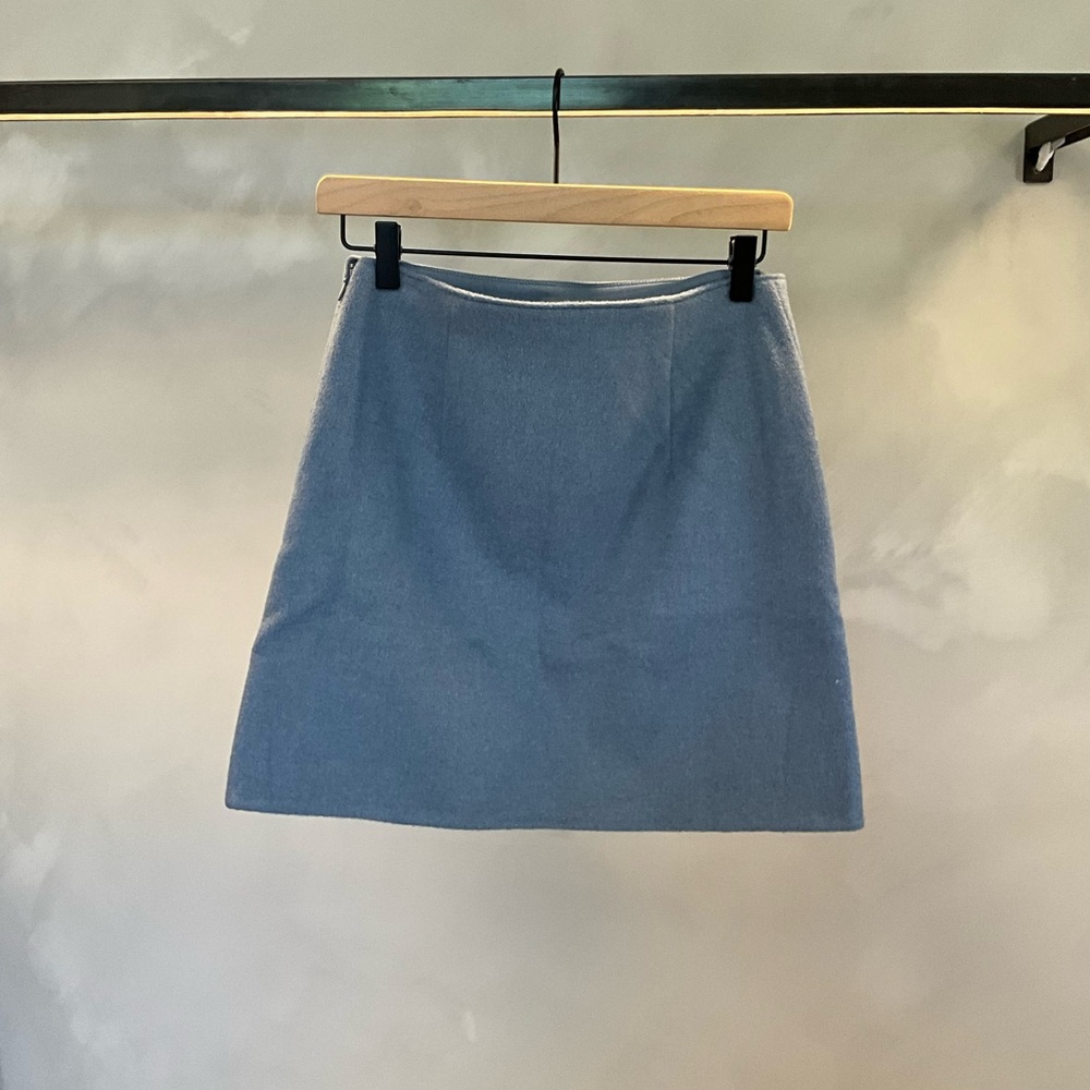 Centie Mini Skirt